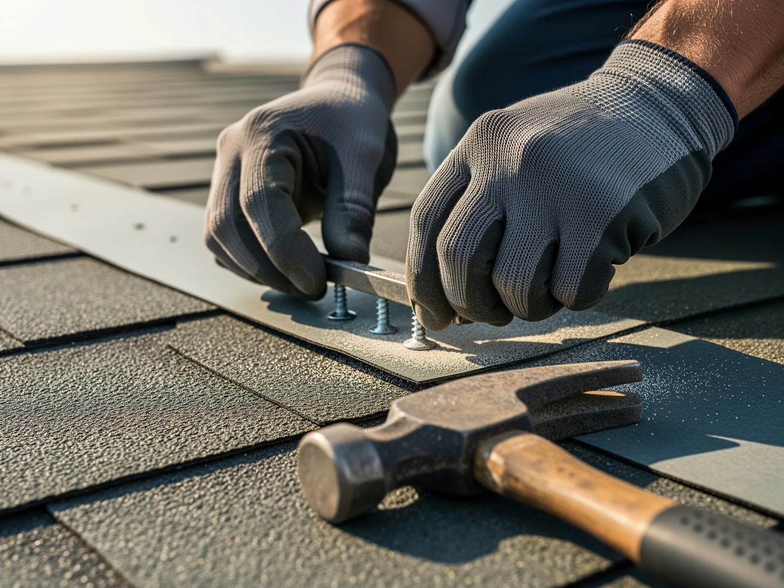 Why choose Fascia Repair in Sinnamahoning, PA